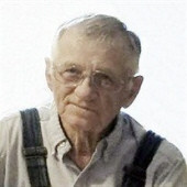 Donald Charles Hall Profile Photo
