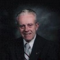 Harold E. Groom