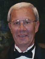 Grover Harrill, Jr.