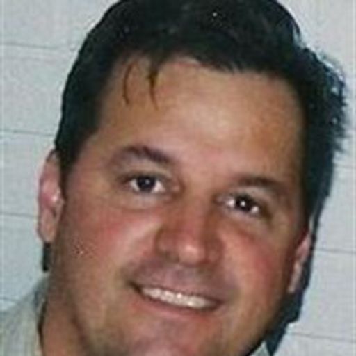 Danny P. Smith Profile Photo