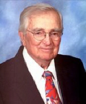 Rev. Lawrence Steen Profile Photo