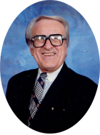 Elder LeRoy J. Leiske