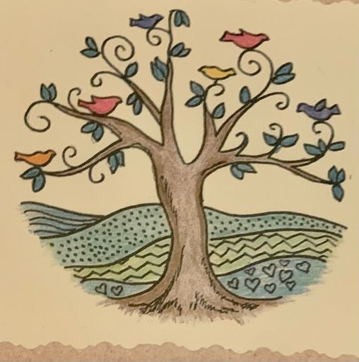 Rose Marie Joseph "HopeRose" Obituary 2022 WorleinHoff Funeral Homes