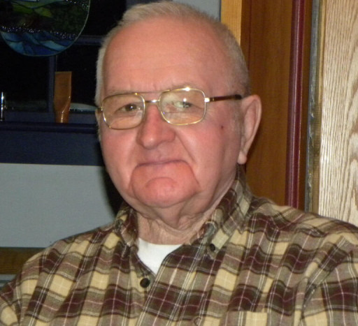 John "Jack" Davis Sr. Profile Photo