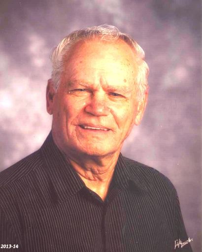 J. Kenneth Barwick, Jr.