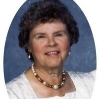 Violet M. Bohnke