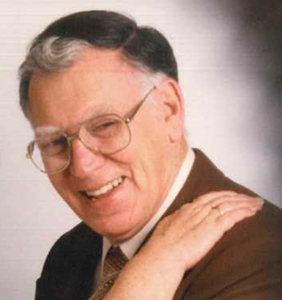 Gordon C. Shamp