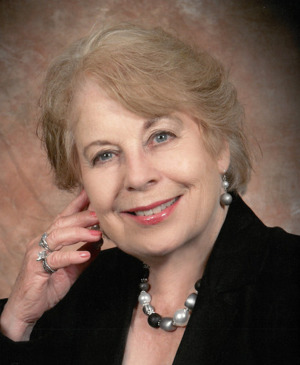 M. Elaine Howard Profile Photo