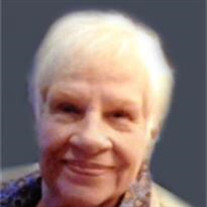 Patricia Ann Williams Profile Photo