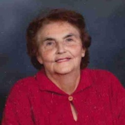 LaVerne  A. Herlofsky