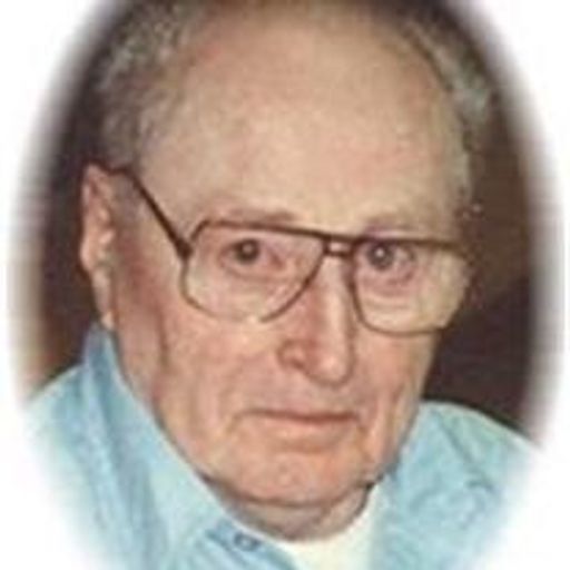 Charles "Charlie" Vande Vegte