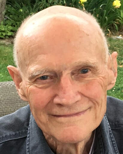 Richard Gregg Elmendorf's obituary image