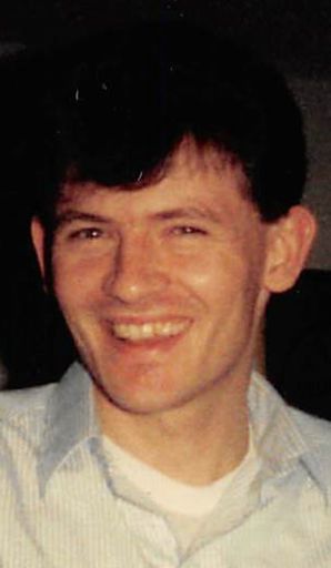 Kerby Hogge Profile Photo