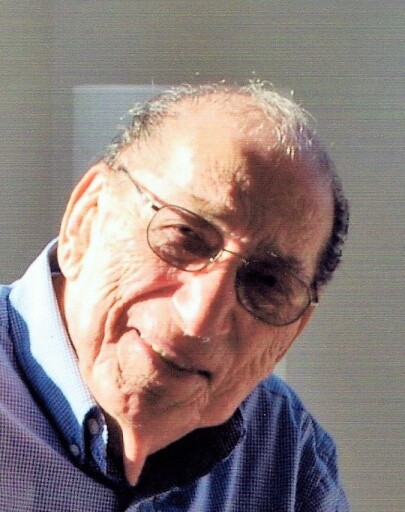 Morris Levine