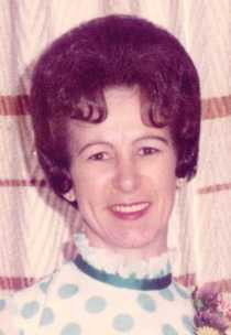 Norma N. (Bigwood) Young