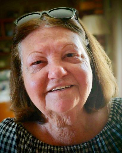 Jill Ella Burningham Morris
