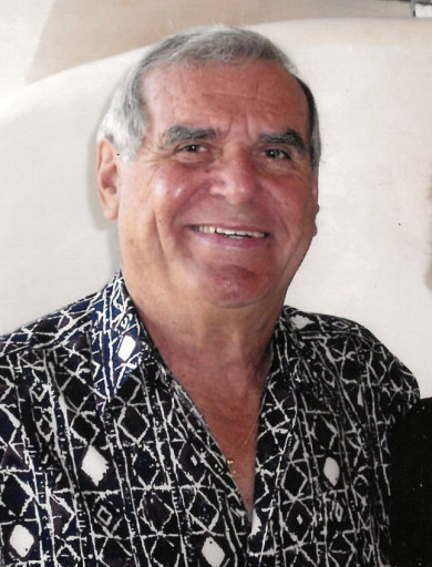 Ralph R. Pesce