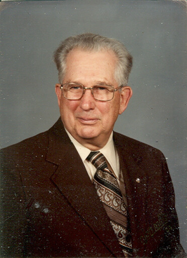 George Gladfelter Profile Photo