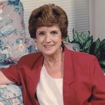 Margie F. Hollander