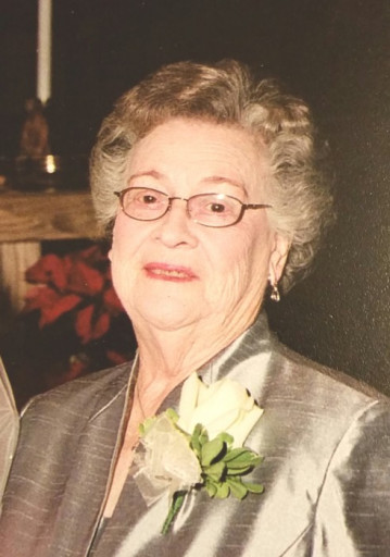 Roberta S. Magee