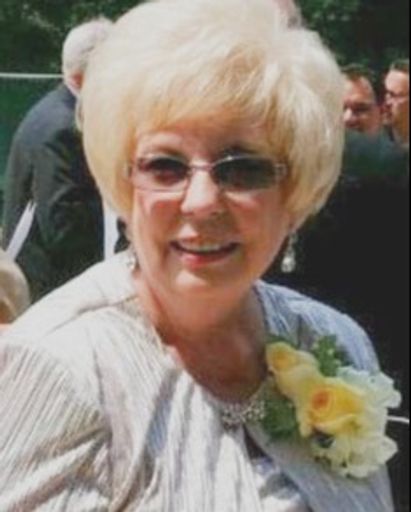 Barbara Ann Sizemore Roark