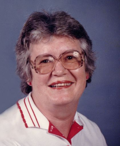 Thelma Hull Profile Photo