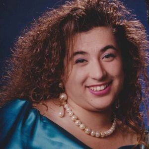 Monica Dominguez Profile Photo