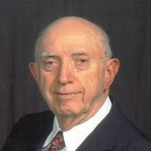 William Stanley Bice Profile Photo