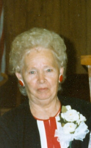 Betty D. Boileau