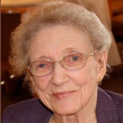 Harriet A. Ostergaard