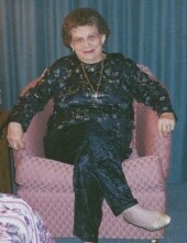 Verna Jean Pollitt Profile Photo