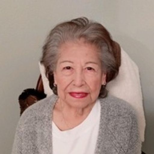 Yolanda Jacinta Ramirez