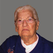 Helen Irene Peters (Weidaman) Profile Photo