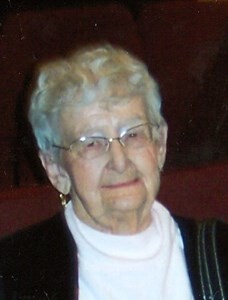 Eleanor V. Johnson