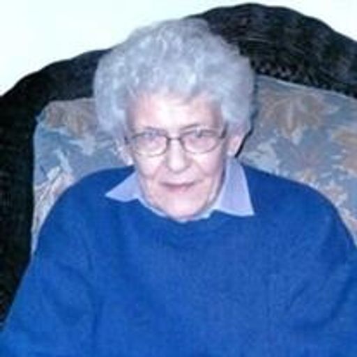 Doris Costello (Patheal) Costello