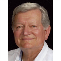 Dr. Thomas R. Janowicz Profile Photo