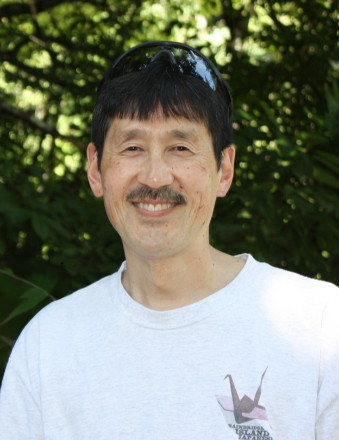 Richard Douglas Nakata