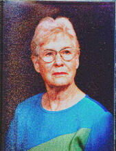 Frances Chester Whitaker