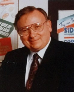 Joseph A. Sidari Profile Photo