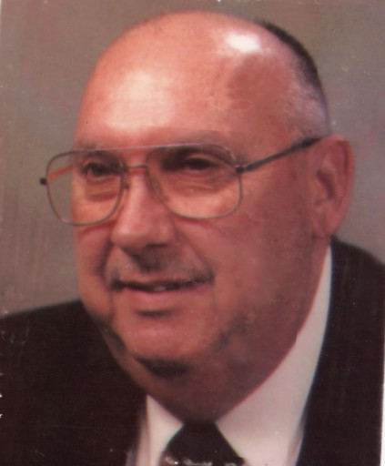Richard L. "Dick" Collins Profile Photo