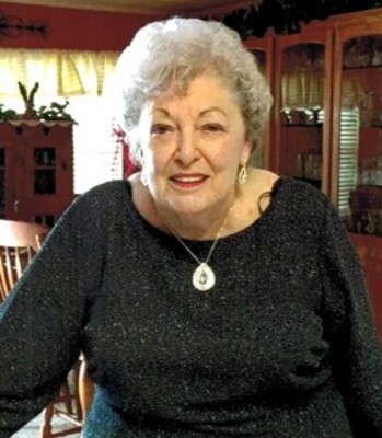 Doylie Mae Seibel