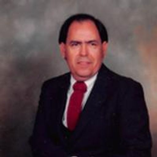 Amador Riojas Dominguez