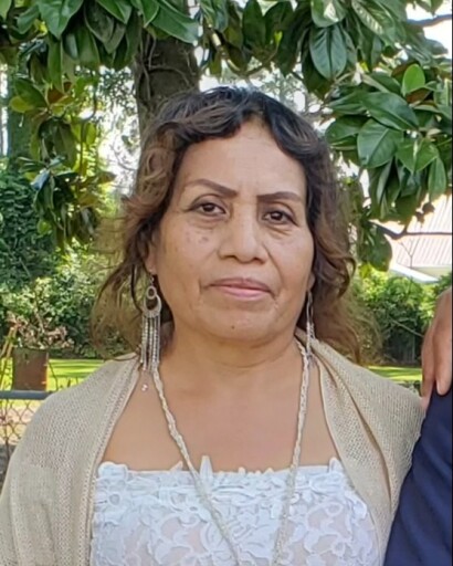 Carmela Saavedra Alcaide's obituary image