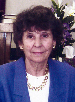 Dorthea Atkinson Obituary 2014 - Hartsell Funeral Homes