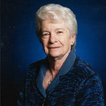 Mary Jane Woodward Profile Photo