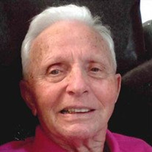 Edward  Maurice Corley Profile Photo