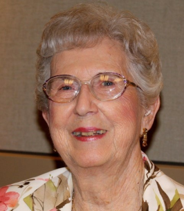 Catherine L. "Cathy" Underwood (Mead)