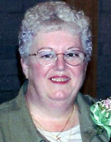 Eva M. Magee Cirillo