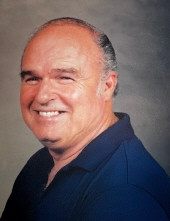 Earl Glenn Godfrey Profile Photo