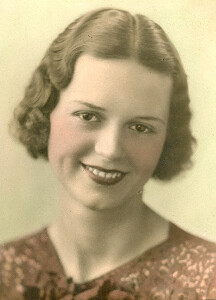 Gladys Stambaugh